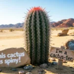 Cactus Puns