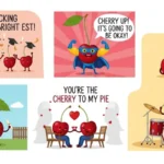 Cherry Puns
