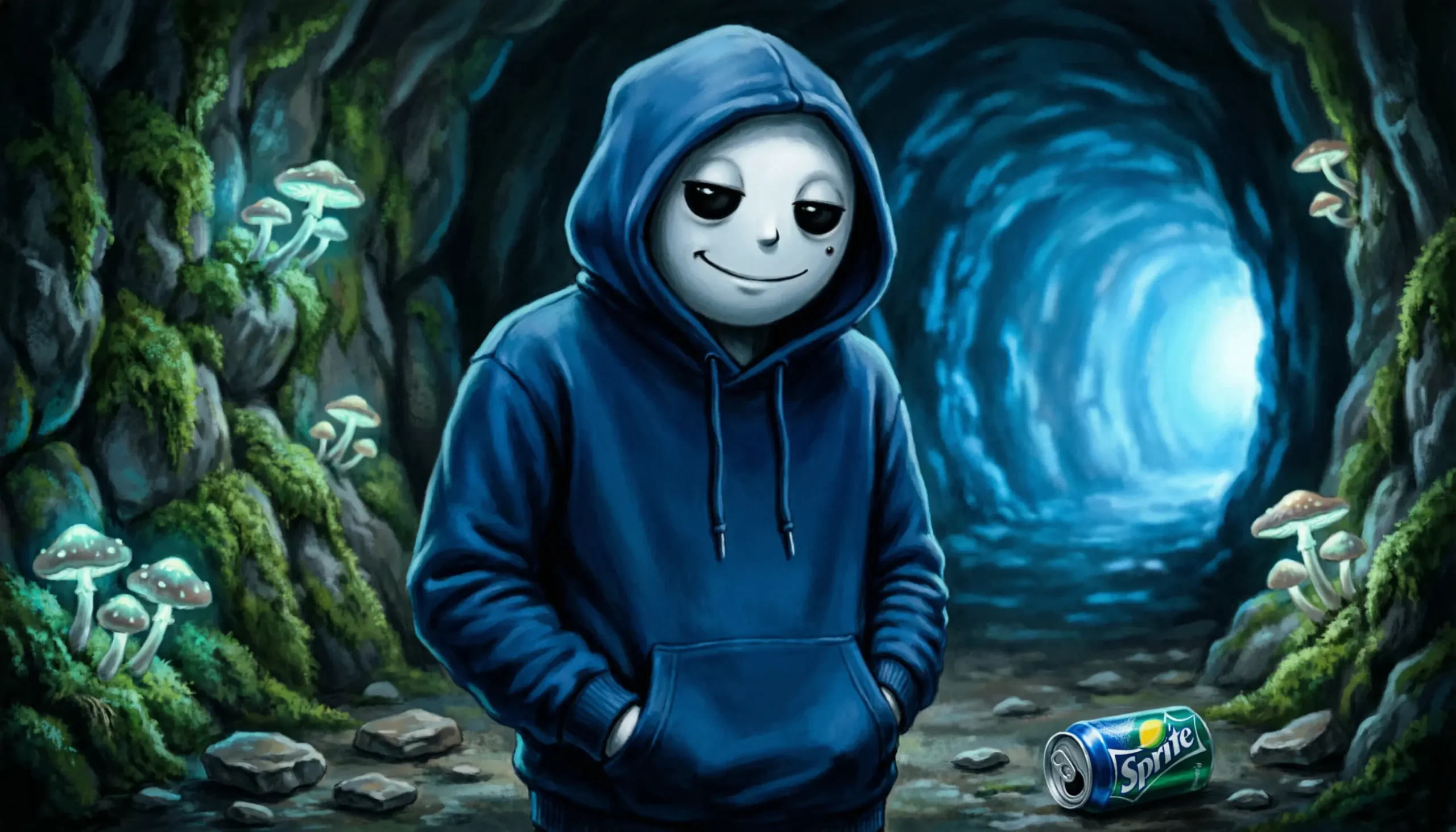 Sans Puns