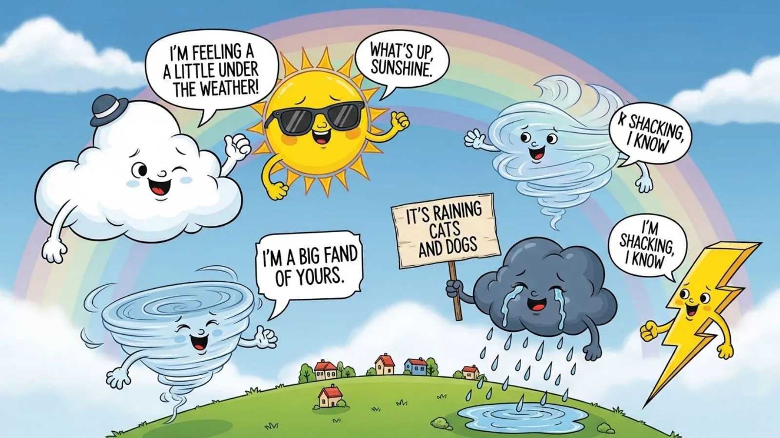weather-puns