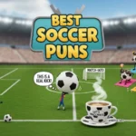 Best Soccer Puns