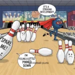 Bowling Puns