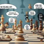 Chess Puns