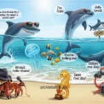 Ocean Puns