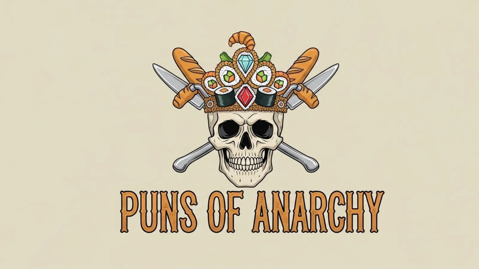 Puns of Anarchy