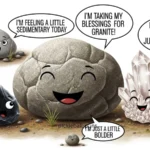 Rock Puns